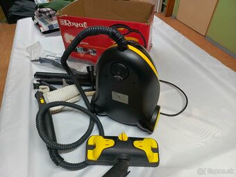 Parný čistič Vaporex - 2