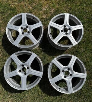 Elektrony 4x100 4x98 R17 - 2