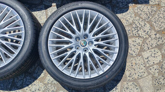 5x98 R17 --- ALFA ROMEO 147 , 156 - 2