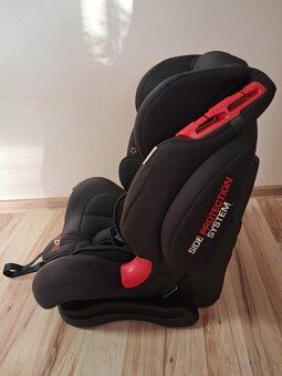 Predám autosedačku - 2