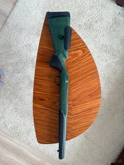 Pažba Tikka T3x Super Varmint - 2