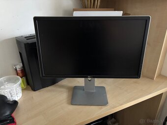 Monitor Dell 24” - 2