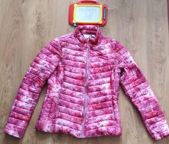 Predam kabaty a Bolera - 2