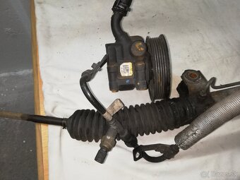 Predam na Ford Focus 1,6b,16v - 2