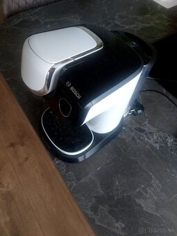 Kavovar bosch tassimo TAS 6504 - 2