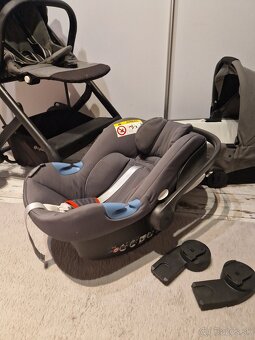Cybex Balios S Lux - 2
