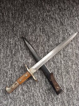 Bodák Švajčiar M 1918 - 2
