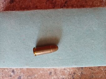 náboje do pištole - 2