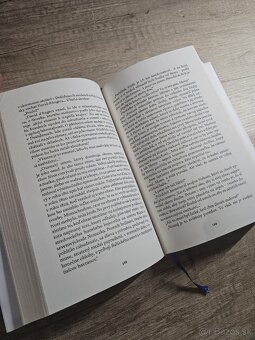 Tomas Schlesser - Monine oči - 2