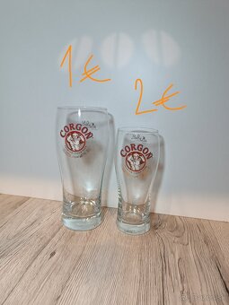 Slovenské pivové poháre 2 - 2