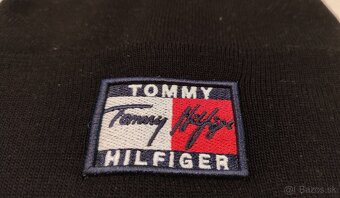Predám čiapku Tommy Hilfiger - 2