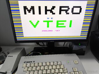 Didaktik M so zdrojom + príslušenstvo - 2