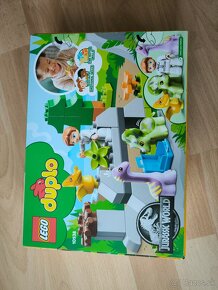 Lego Duplo 10938 - 2