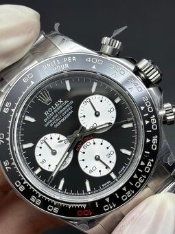 Rolex Daytona Le Mans - 2