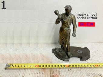 Starožitnosti z dedičstva - 2