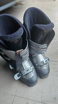 lyžiarky Nordica - 2