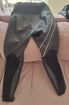 Dámska motokombinéza - 2