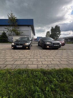 BMW e90 2011 - 2