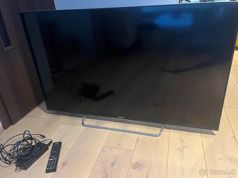 tv Sony KDL-50W805C - 2