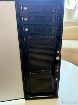 Predam PC AMD  FX-8320, 16gb, 6950 - 2