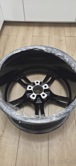 343M Styling M6 disky - 2