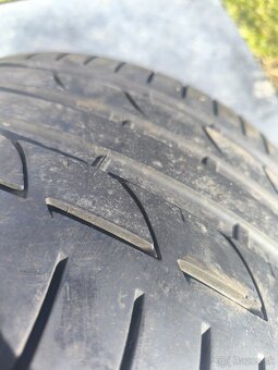 1ks pneumatika 275/35R20 Bridgestone - 2