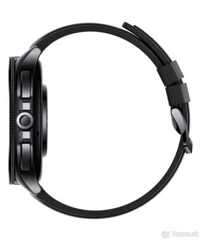 Smart Xiaomi Watch 2 Pro - black - 2