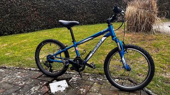 Detský bicykel specialized hot roc-20 - 2