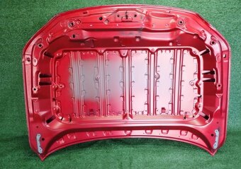 mazda 3 kapota 2019+ - 2