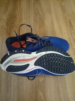 Pánske tenisky mizuno - 2