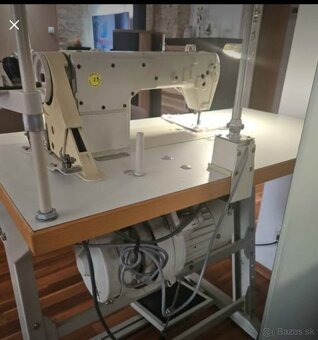 Šijaci stroj Garudan - 2