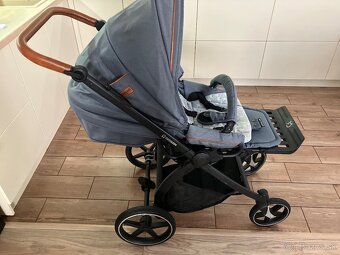 Predam sportovy kocik Gesslein - 2