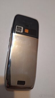 Nokia E51 top stav - 2