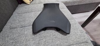 Ktm 790 duke sedacka - 2