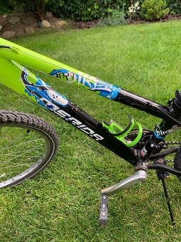 Predam detsky bicykel Merida - 2