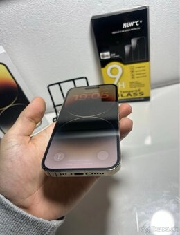 Apple iPhone 14 Pro 128GB - 2