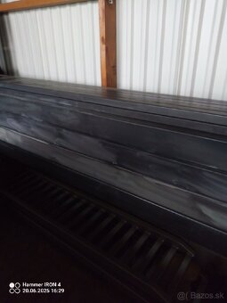 Predám jakel 100×50×4 mm - 2