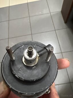 Tachometer funkčný AT Paris - 2