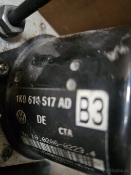 Predám ABS kocku 1K0 614 517 AD - 2