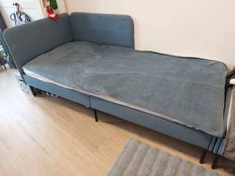 Jednolôžková posteľ IKEA - 2