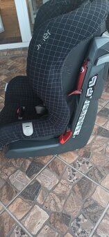 Autosedačka Romer - 2