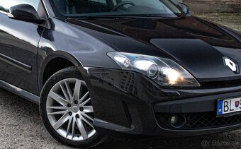 Renault Laguna 2.0 dCi 4control - 2