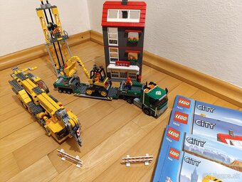 Lego 7633 - 2