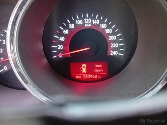 Predám Kia Sorento 2 2.2 145Kw r.v 2011 - 2