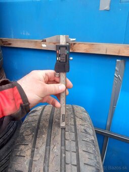 Pneumatiky letné - Pirelli 225/45/R18 - 2