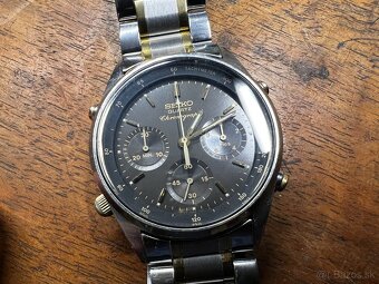 Seiko 7A28-7020 - 2