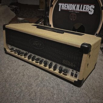 Peavey 6534+ 120W - 2