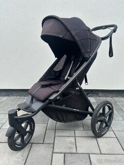 Cybex spin avi - 2