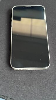 iPhone 13 128Gb - biely TOP stav - 2