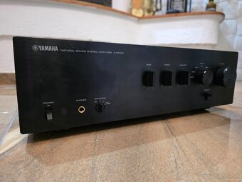 Yamaha A-S1000 - 2